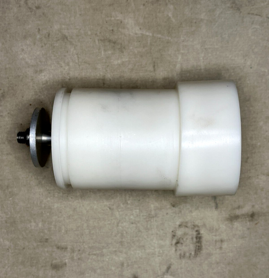 FIREFIGHTING S32P-4 TRUCK KIDDE 000783-200 WATER TIP ASSEMBLY 4210-00-295-9983