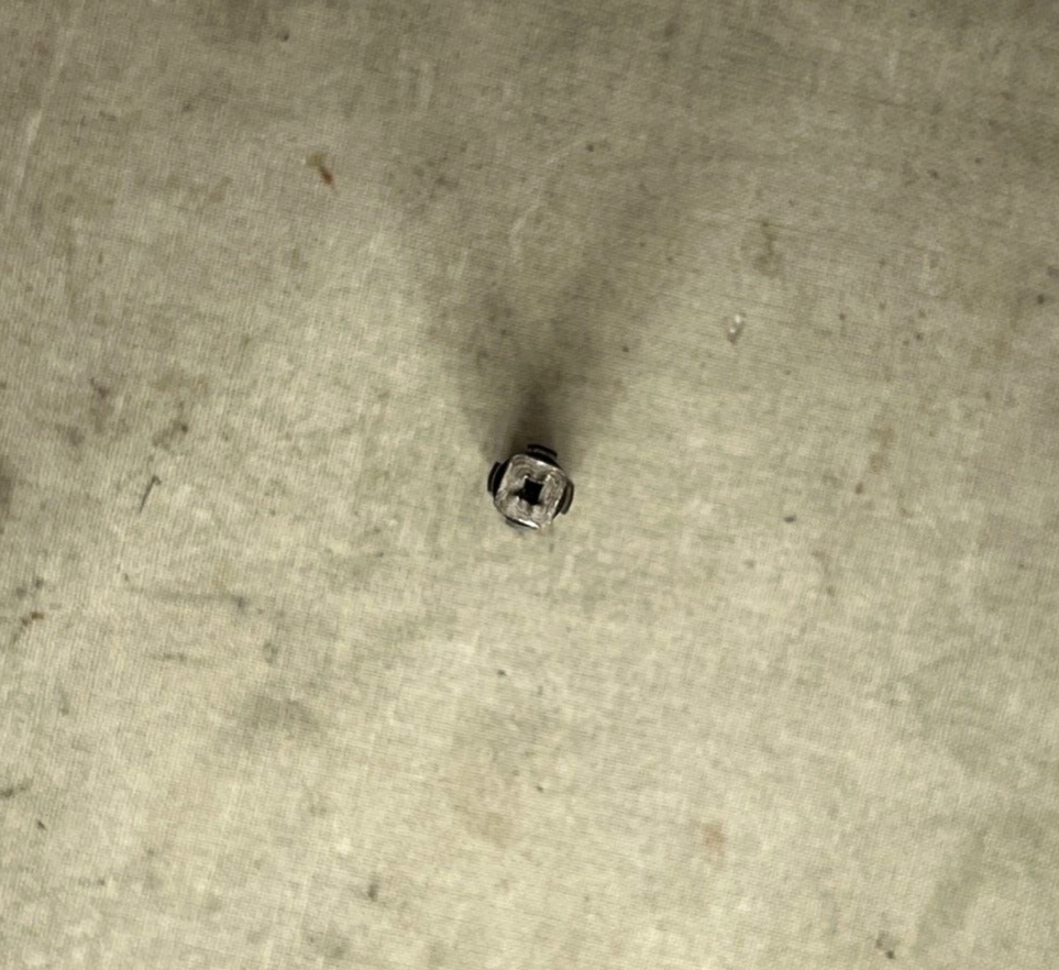 5/16" X 18 UNC TAP THREAD CUTTING REPAIR TUNGSTEN STEEL 5/16NC18