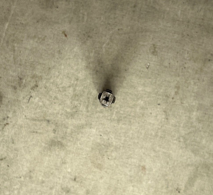 5/16" X 18 UNC TAP THREAD CUTTING REPAIR TUNGSTEN STEEL 5/16NC18