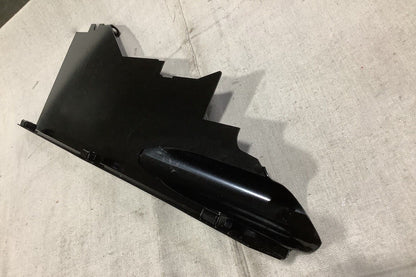 MILITARY M60A1, M48A5 12354438 TRANSMISSION SHROUD LOWER LB 2520-01-509-6284