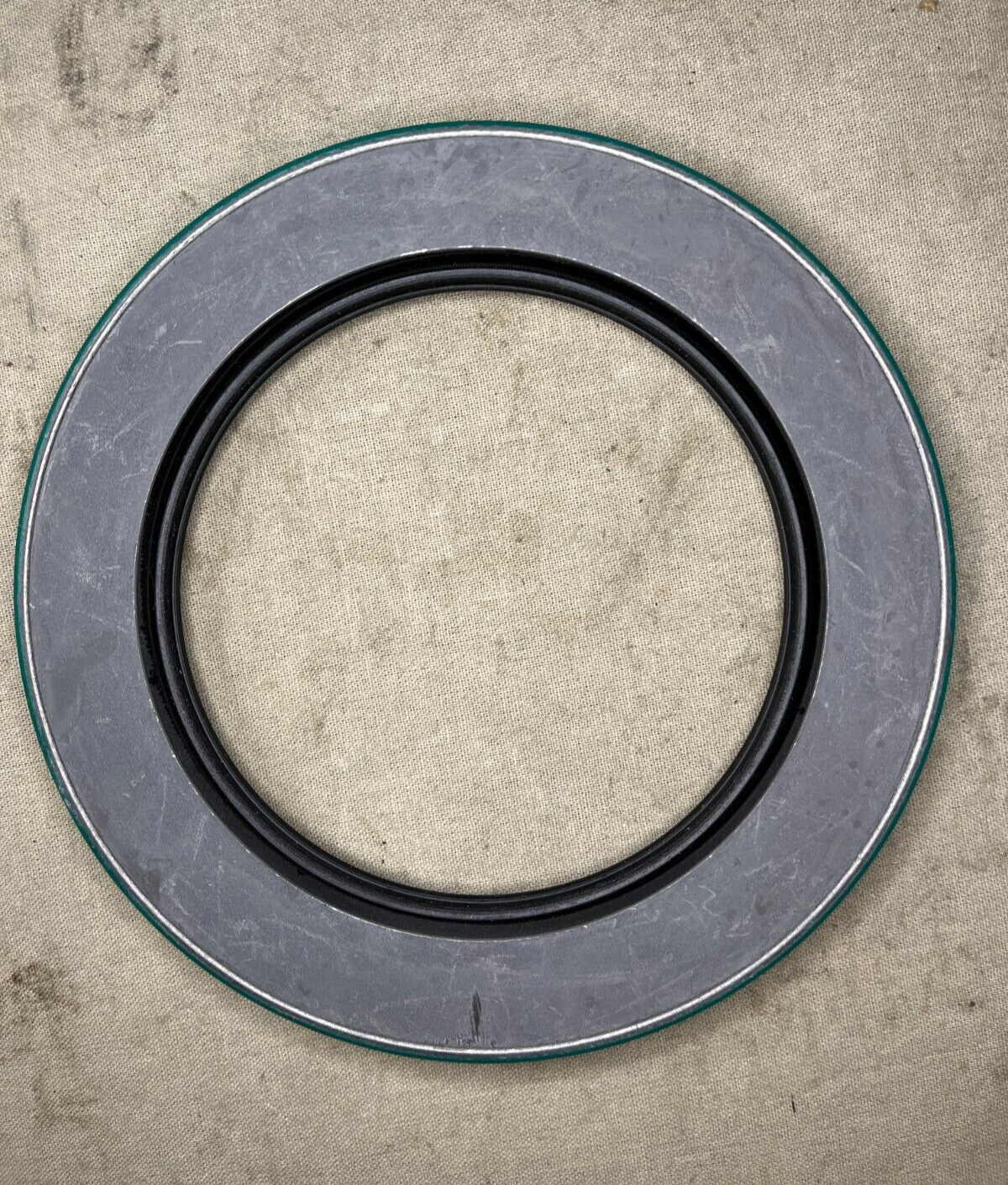 PLAIN SEAL COVER 35086 5330014649956 5330-01-464-9956 NOS