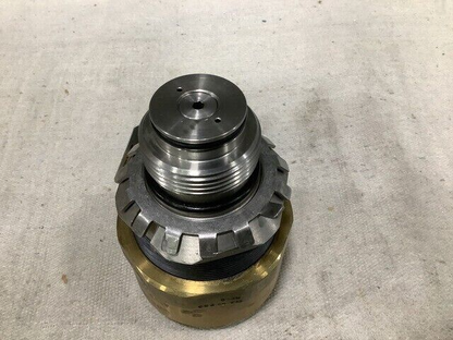 OLIVER PERRY CLASS 283093-0002 FLUID PRESSURE REGULATING VALVE 4820-01-147-9334
