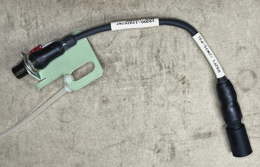 BRADLEY FIGHTING VEHICLE A3 A4 12976787 INDICATOR LIGHT 6220-01-458-4368 NOS