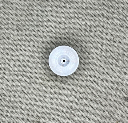PHANTOM F-4 PROWLER EA-6B AIRCRAFT VALVE SEAT 15359 4820-00-594-6979