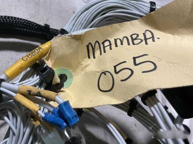 Hose Assy 271269116A5 NSN 4720-01-139-6836 - photo 10