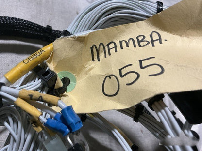 Hose Assy 271269116A5 NSN 4720-01-139-6836 - photo 10