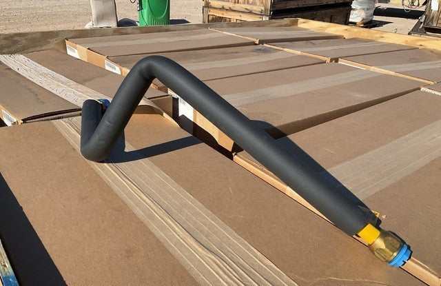 Nonmetallic Hose Assembly M1114 NSN 4720-01-516-9679 - photo 6
