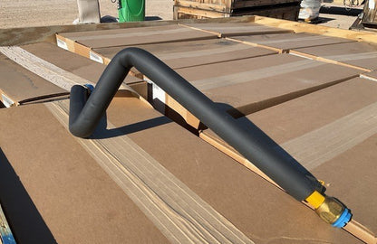 Nonmetallic Hose Assembly M1114 NSN 4720-01-516-9679 - photo 6