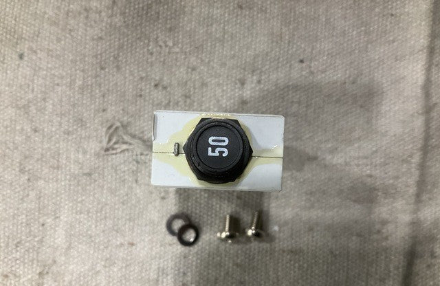 Circuit Breaker 3113733C1 NSN 5925-01-567-0350 - photo 6