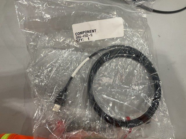 Cable Assembly 38954-41502-10 NSN 5995-01-613-2244