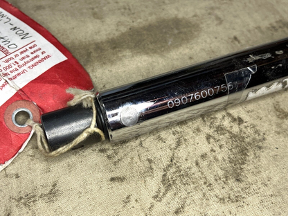 SNAP-ON QC2I75 HAND TOOL 3/8" TORQUE WRENCH BODY AS28431 5120-01-479-2401