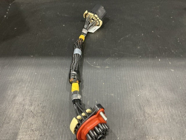 Wiring Harness 4055591 NSN 6150-01-612-2828 - photo 4