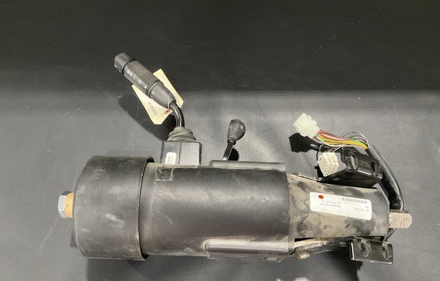 Steering Column Shaft 12505250-001 NSN 2530-01-569-0589