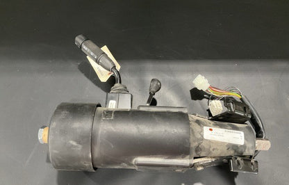 Steering Column Shaft 12505250-001 NSN 2530-01-569-0589