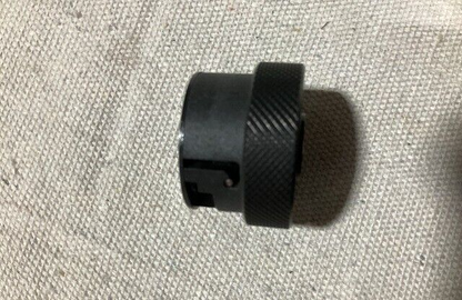 CAM LOCK CL 6357 HOOD OUTLET VALVE ASSEMBLY 4820-09-348-9252 USA