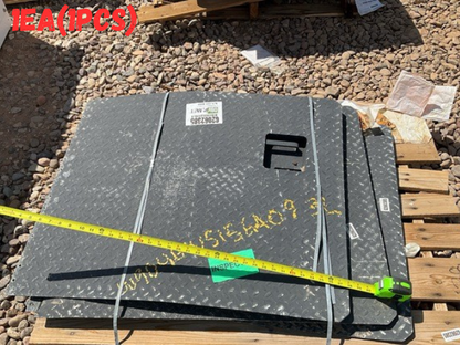 Access Cover AE12468684 NSN 5340-01-459-3150