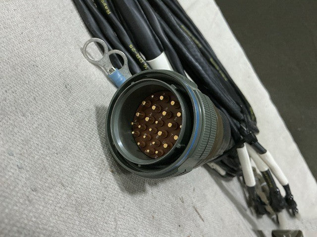 Cable Assy 12520206 NSN 6150-01-611-0067 - photo 5