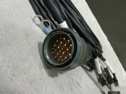 Cable Assy 12520206 NSN 6150-01-611-0067 - photo 5