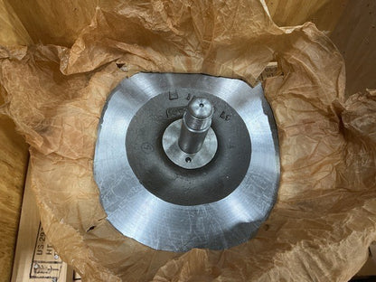 Valve Disk 68-XA-4 NSN 4820-01-461-2977