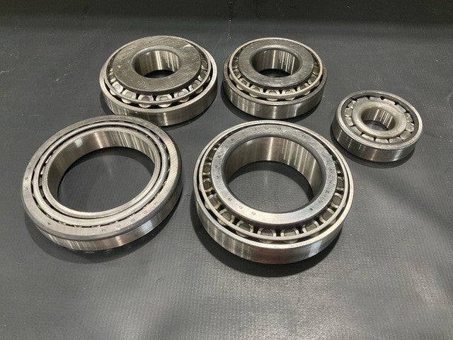Driving Axle Different Parts Kit M984A1 NSN 2520-01-214-2391 - photo 7