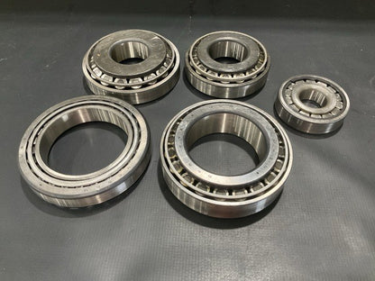 Driving Axle Different Parts Kit M984A1 NSN 2520-01-214-2391 - photo 7