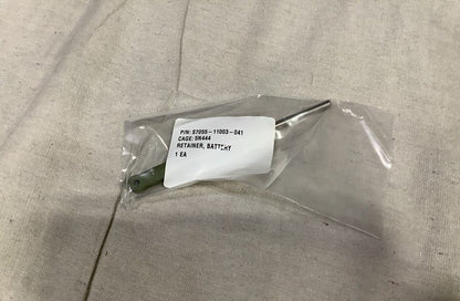 Battery Retainer UH-60A NSN 6160-01-502-6658 - photo 2
