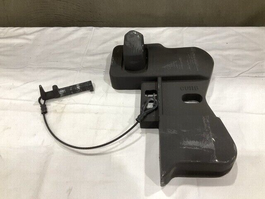 M1000 CHETTL TRAILER DRS SYSTEM SW34446-2 MOUNTING BRACKET 5340-01-440-2222