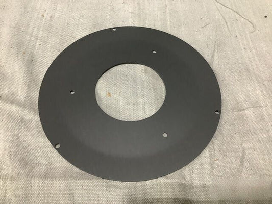 HMMWV HUMMER H1, M-113A1, M9 ACE N9318 ELECTRICAL SHIELD PLATE 5999-01-348-0302