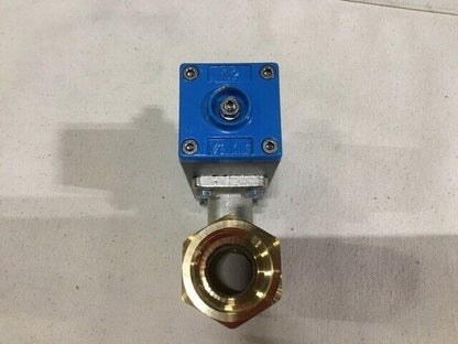 SOUTHERN AUTOMOTIVE 1P344630 FLOW CONTROL VALVE 4820-15-180-0590 S9233-DS-MMC-01