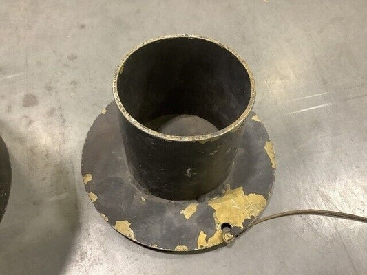 GENUINE 2MK23 MTVR MUFFLER PROTECTIVE EXHAUST PIPE CAP 3353144 2990-01-498-9975