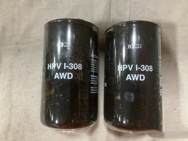 Fluid Filter 1842816C2 NSN 2910-01-555-5093 - photo 2