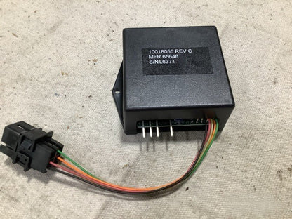 Control Box 10018055 NSN 2540-01-550-1332 - photo 2
