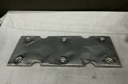 Battery Box Cover 12299590 NSN 2541-01-119-5676