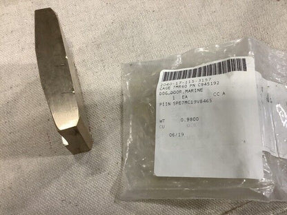 NEW MAFO C945192 NAVAL MARINE DOOR DOG 945192 2040-17-115-3157