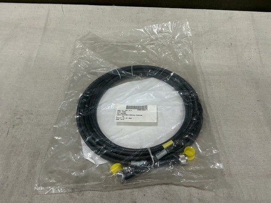 Cable Assy 3942969 NSN 5995-01-595-5717