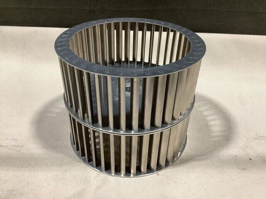 AIR CONDITIONER 36K BTU 13229E6164-2 CENTRIFUGAL FAN IMPELLER 4140-01-395-8304