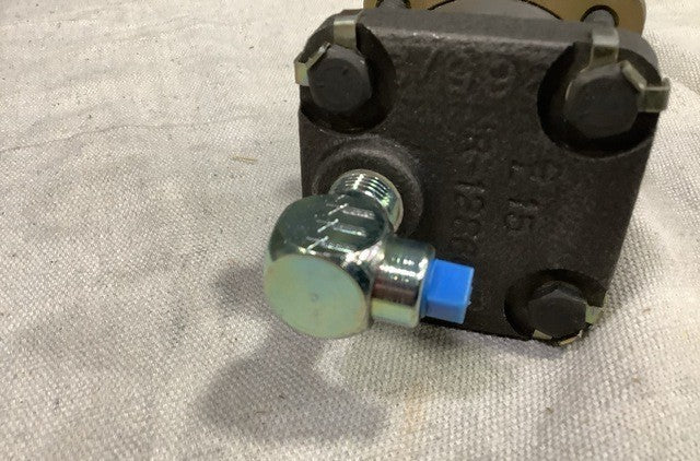 Interlock Cylinder A3261D290 NSN 2520-01-134-0899 - photo 5