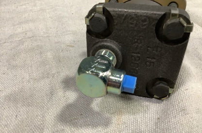 Interlock Cylinder A3261D290 NSN 2520-01-134-0899 - photo 5