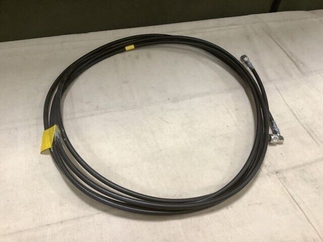OSHKOSH 3857885 CABLE ASSEMBLY NSN 6150-01-583-8635 MRAP-MATV