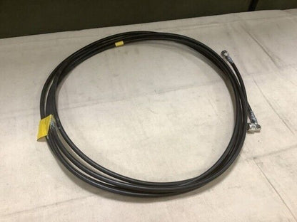 OSHKOSH 3857885 CABLE ASSEMBLY NSN 6150-01-583-8635 MRAP-MATV