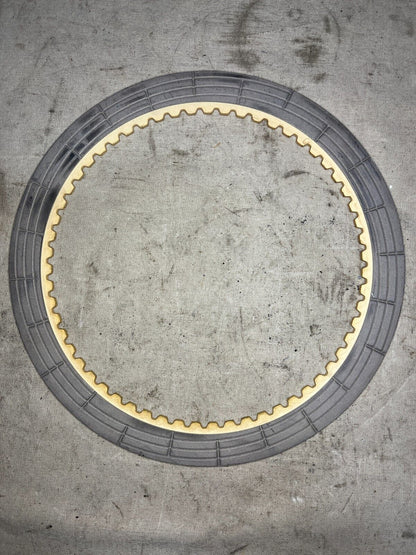 M-113A1, M-113A2, M-113A3 6835997 VEHICULAR CLUTCH DISK FM2223 2520-00-169-0258