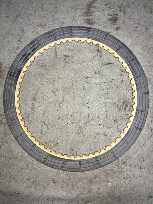 M-113A1, M-113A2, M-113A3 6835997 VEHICULAR CLUTCH DISK FM2223 2520-00-169-0258