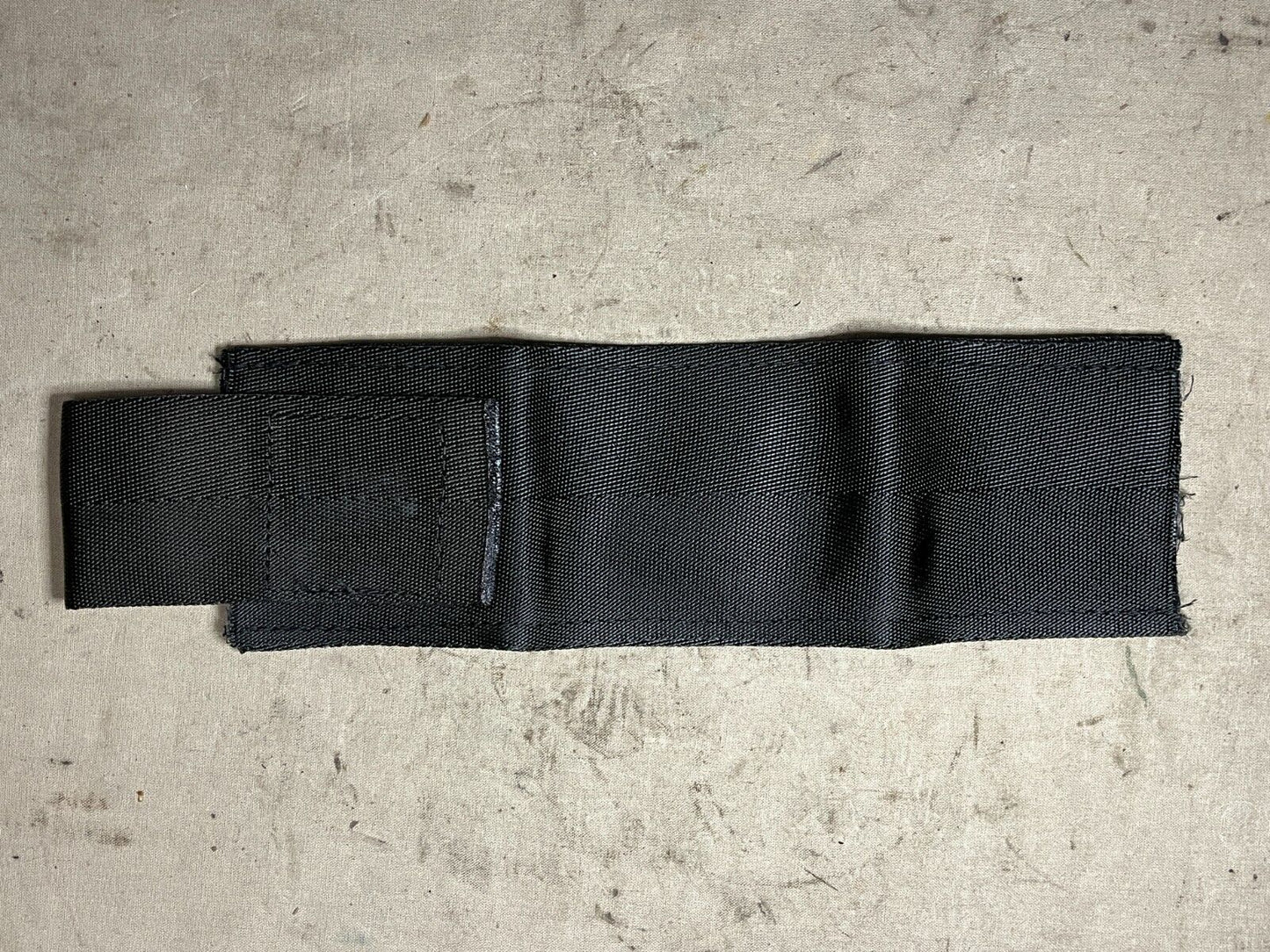 FAMILY MEDIUM TACTICAL VEHICLE 12421456 SPARE TIRE RETAINER 2590-01-445-7026