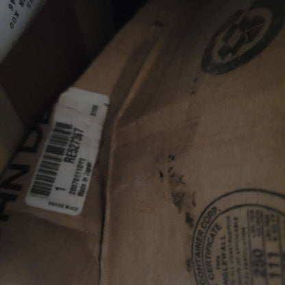 JOHN DEERE RE527367 STARTER ASSEMBLY OEM STARTER