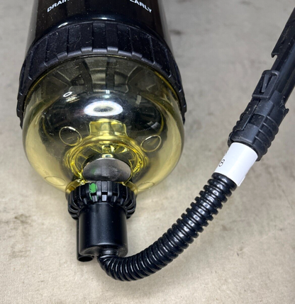 LOADER UTILITY 624KR JOHN DEERE RE541922 FLUID FILTER BODY 2910-01-567-3463