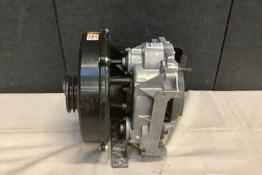 GENUINE POWEREX SLAE05 SL016511AJ OILLESS SCROLL COMPRESSOR 4310-01-581-9529