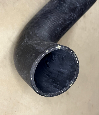 DOZER 750B JOHN DEERE T126117 RADIATOR PREFORMED HOSE 756246 4720-01-364-8924