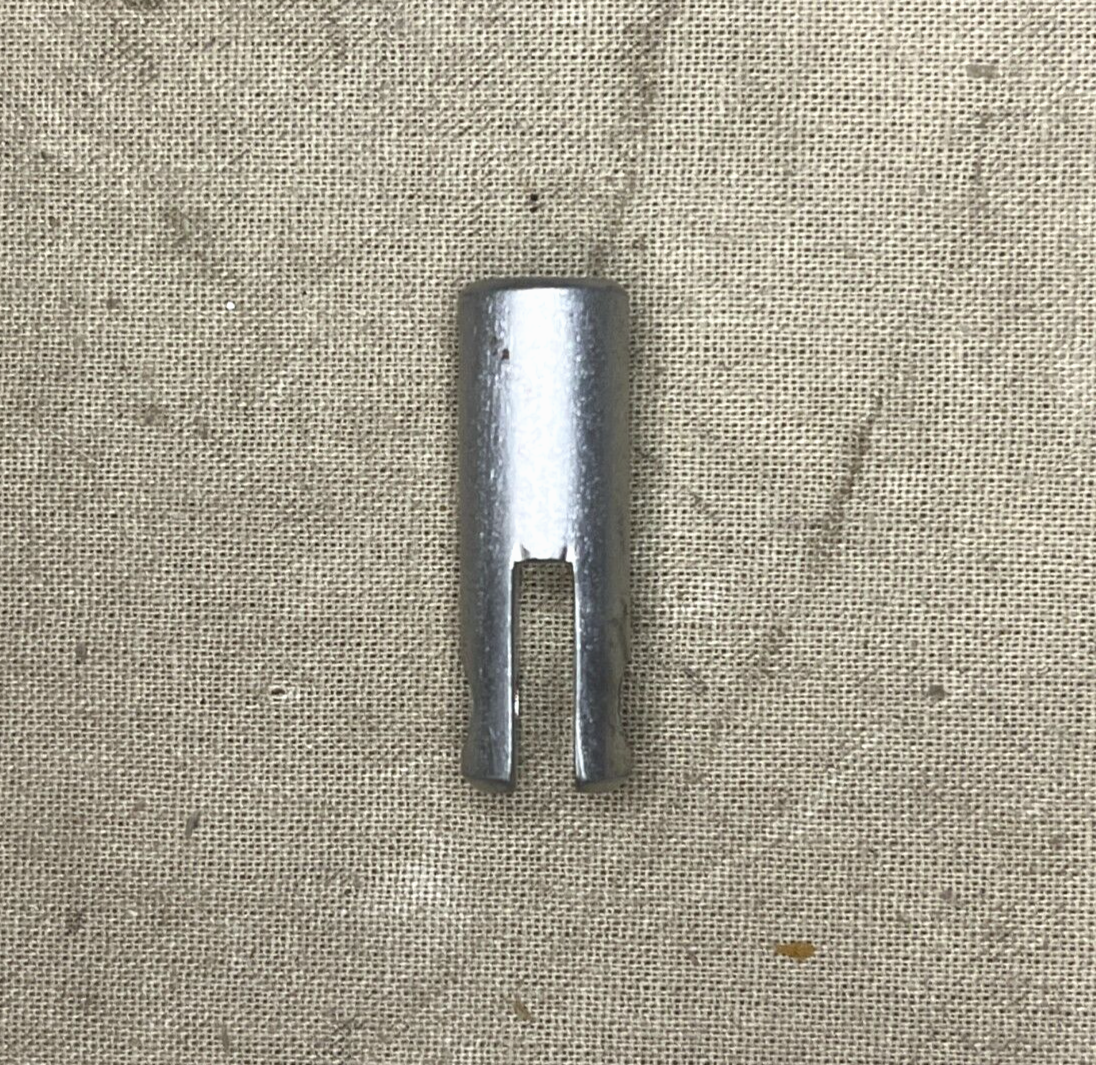 AIRCRAFT GALAXY C-5 810366-3 ROD END CLEVIS 5340-00-254-0282 NOS USA-STOCK