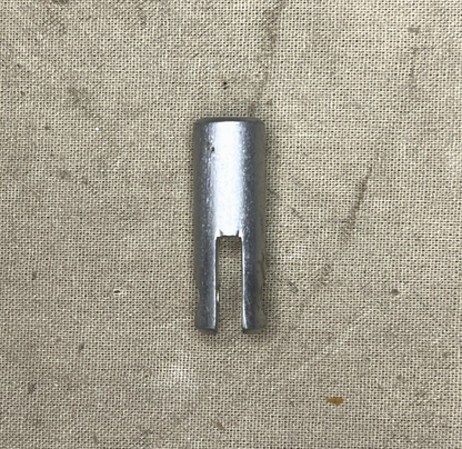 AIRCRAFT GALAXY C-5 810366-3 ROD END CLEVIS 5340-00-254-0282 NOS USA-STOCK