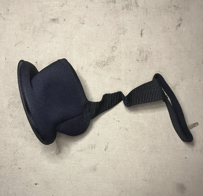 NIGHT HUNTER II DUST & MOISTURE PROTECTIVE CAP 12-1025 5340-01-532-2548